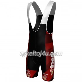 Bib Cykelshorts 2018 Cinelli Chrome N001